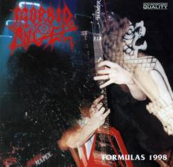 Morbid Angel : Formulas 1998